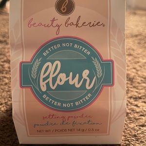 Beauty Bakerie Oat (Translucent) *NEW*